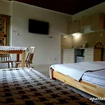 Apartamencik Z Widokiem Na Giewont