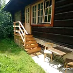 Apartamencik Z Widokiem Na Giewont