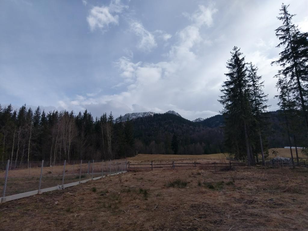 Apartamencik Z Widokiem Na Giewont Apartmán Zakopane