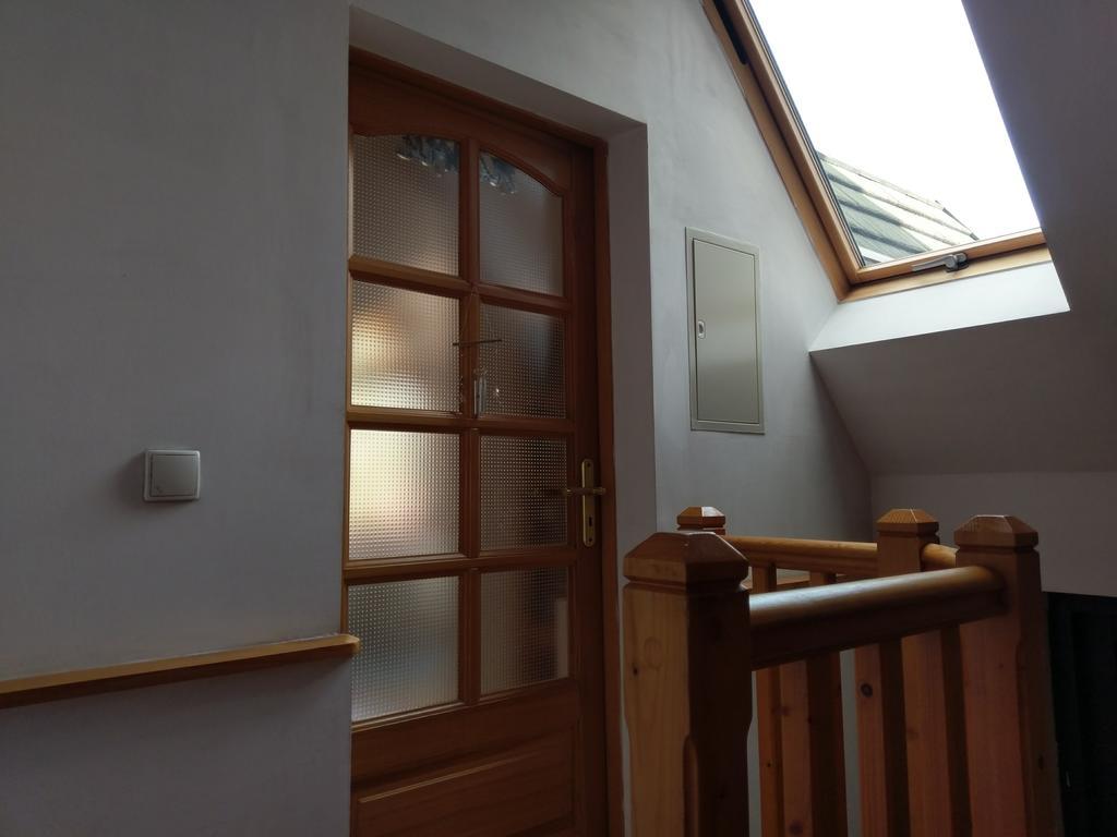 Apartamencik Z Widokiem Na Giewont *